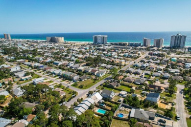 Beach Home Off Market in Panama  City  Beach, Florida