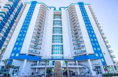 Beach Condo For Sale in Myrtle Beach, South Carolina