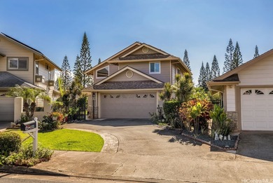 Beach Home Active Under Contract in Waipahu, Hawaii