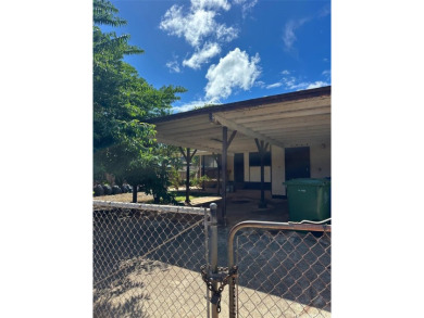 Beach Home For Sale in Kapolei, Hawaii