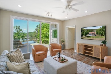 Beach Home Sale Pending in Lancaster, Virginia