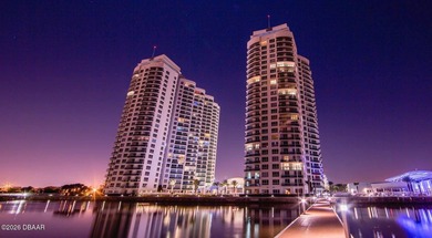 Beach Condo For Sale in Holly Hill, Florida
