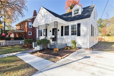 Beach Home For Sale in Norfolk, Virginia