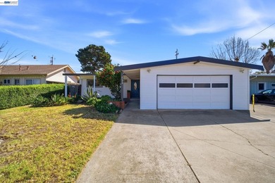 Beach Home Sale Pending in Fremont, California