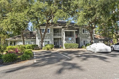 Beach Condo For Sale in North Myrtle Beach, South Carolina