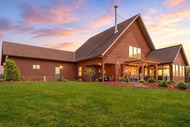 Beach Home For Sale in Brussels, Wisconsin