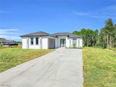 Beach Home For Sale in Lehigh Acres, Florida