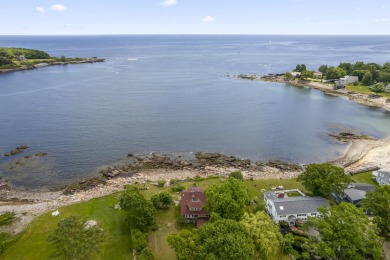 Beach Lot For Sale in York, Maine