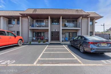 Beach Condo For Sale in Highlands, New Jersey