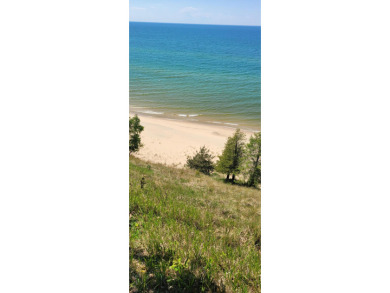 Beach Acreage For Sale in Manistee, Michigan