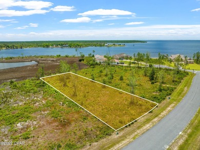 Beach Lot For Sale in Panama City, Florida