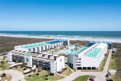 Beach Condo For Sale in Port Aransas, Texas