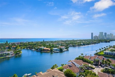 Beach Condo For Sale in Aventura, Florida