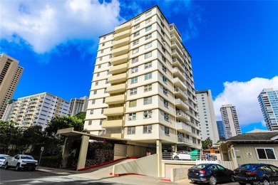 Beach Condo For Sale in Honolulu, Hawaii
