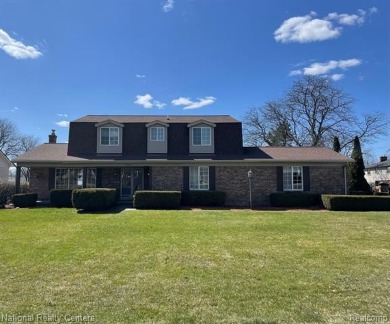 Beach Home Sale Pending in Shelby, Michigan