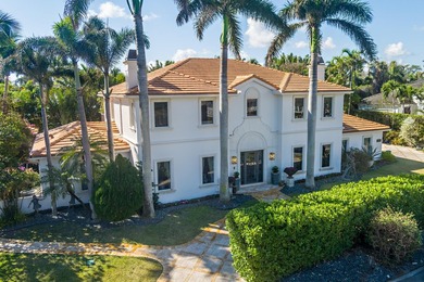 Beach Home For Sale in Palm Beach, Florida