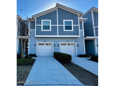 Beach Townhome/Townhouse For Sale in Jacksonville, Florida