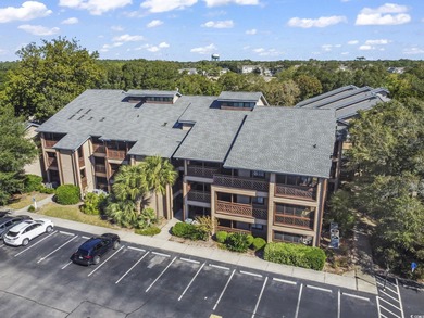 Beach Condo For Sale in Myrtle Beach, South Carolina