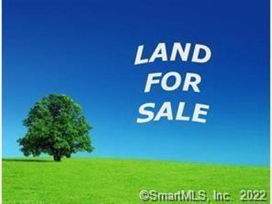 Beach Acreage Off Market in Waterford, Connecticut