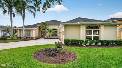 Beach Home For Sale in Port Orange, Florida