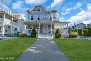 Beach Condo For Sale in Asbury Park, New Jersey