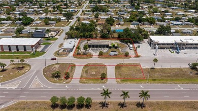 Beach Commercial For Sale in Port Charlotte, Florida
