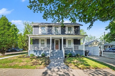 Beach Home For Sale in South Haven, Michigan