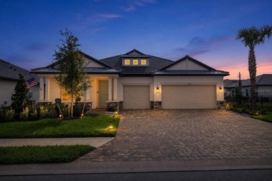 Beach Home For Sale in Bradenton, Florida