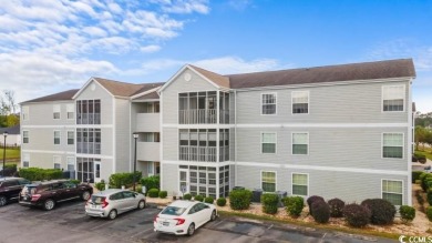 Beach Condo For Sale in Surfside Beach, South Carolina