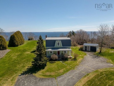 Beach Home For Sale in Mill Cove, 