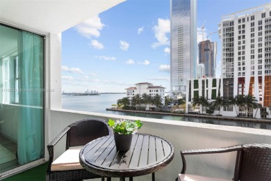 Beach Condo For Sale in Miami, Florida