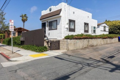 Beach Home For Sale in San Diego, California