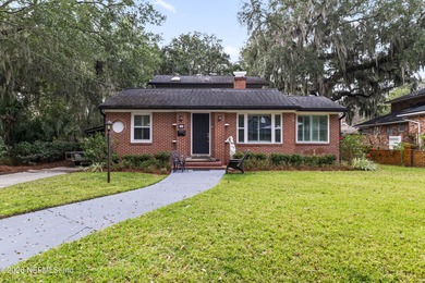 Beach Home For Sale in Jacksonville, Florida