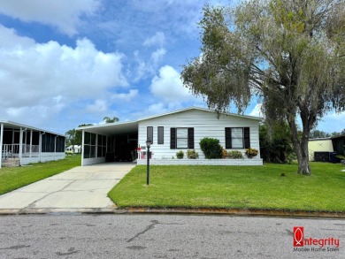 Beach Home For Sale in Ellenton, Florida