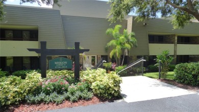 Beach Condo Sale Pending in Palm Harbor, Florida