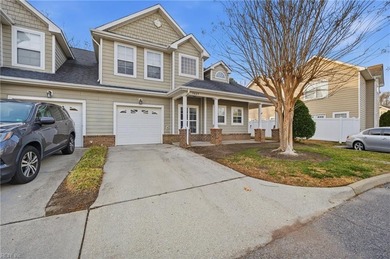 Beach Home For Sale in Virginia Beach, Virginia