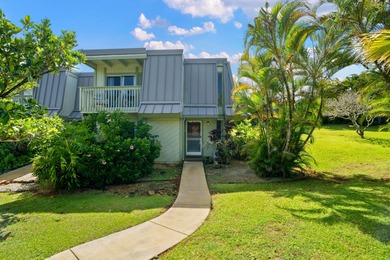 Beach Condo For Sale in Princeville, Hawaii