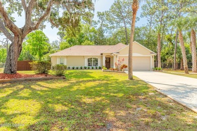 Beach Home For Sale in Ormond Beach, Florida
