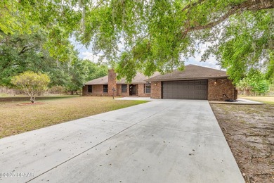 Beach Home For Sale in Ormond Beach, Florida