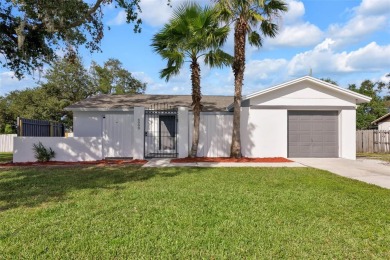 Beach Home For Sale in Apollo Beach, Florida