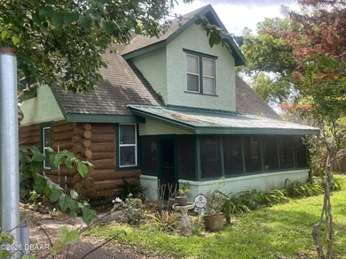 Beach Home For Sale in Daytona Beach, Florida