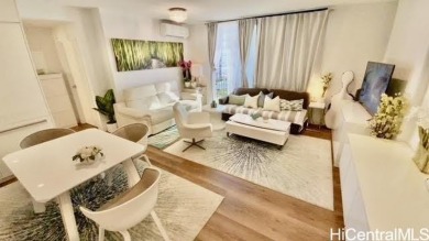 Beach Condo For Sale in Honolulu, Hawaii