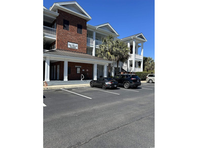 Beach Condo For Sale in Murrells Inlet, South Carolina
