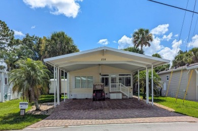Beach Home For Sale in Titusville, Florida