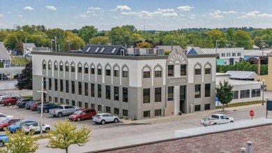 Beach Commercial Active Under Contract in Cheboygan, Michigan