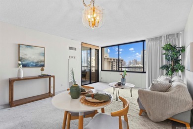 Beach Condo For Sale in Honolulu, Hawaii