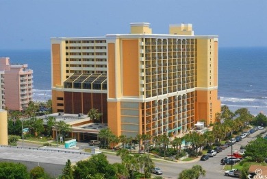 Beach Condo For Sale in Myrtle Beach, South Carolina