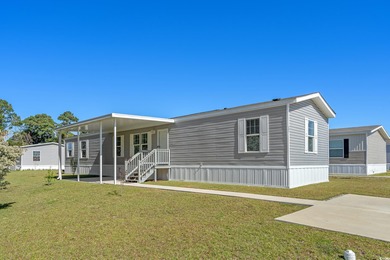 Beach Home For Sale in Myrtle Beach, South Carolina