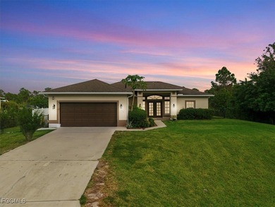 Beach Home For Sale in Lehigh Acres, Florida