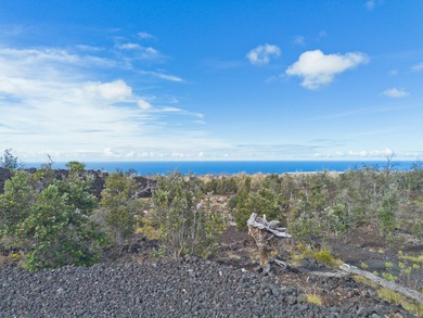 Beach Acreage For Sale in Naalehu, Hawaii